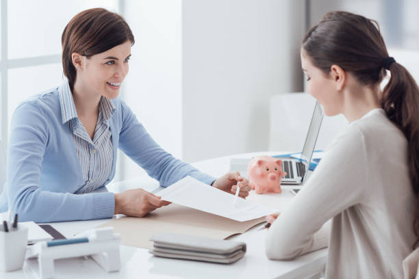 Financial Counseling and Guidance in Jones, OK